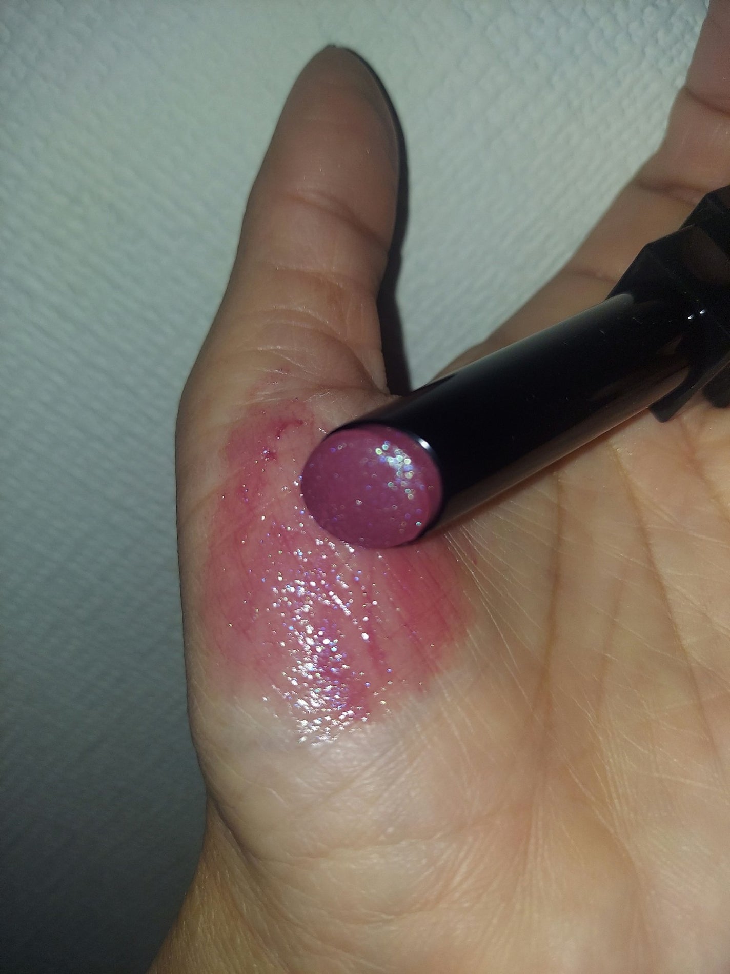 ケイト リップモンスター/KATE/口紅を使ったクチコミ(4枚目)