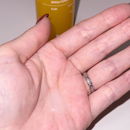 ポア ブライトニング シミケアセラム/celimax/美容液を使ったクチコミ(5枚目)