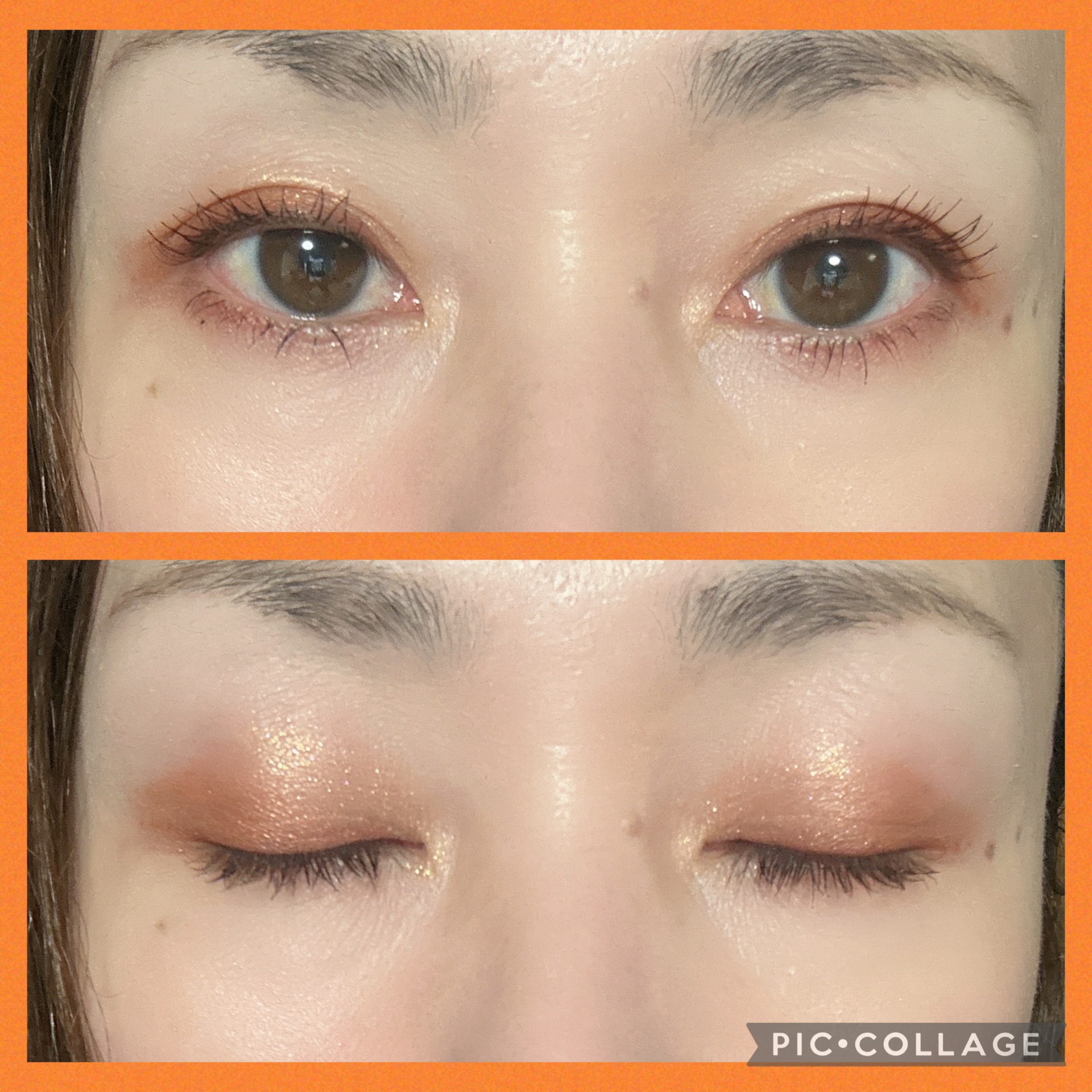 レ ベージュ パレット ルガール/CHANEL/アイシャドウパレットを使ったクチコミ（3枚目）