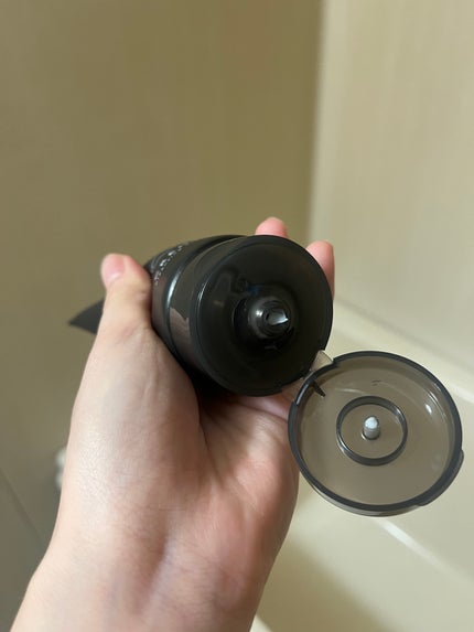 クレメ クレンジングクリーム N/ナリスアップ/クレンジングクリームを使ったクチコミ(2枚目)