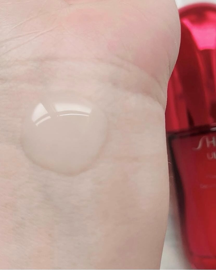 アルティミューン™ パワライジング セラム/SHISEIDO/美容液を使ったクチコミ(2枚目)