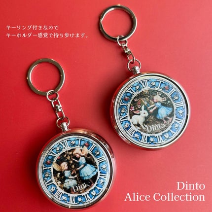 ブラーリングタイムトゥーキスアンドブラッシュ/Dinto/口紅を使ったクチコミ(3枚目)