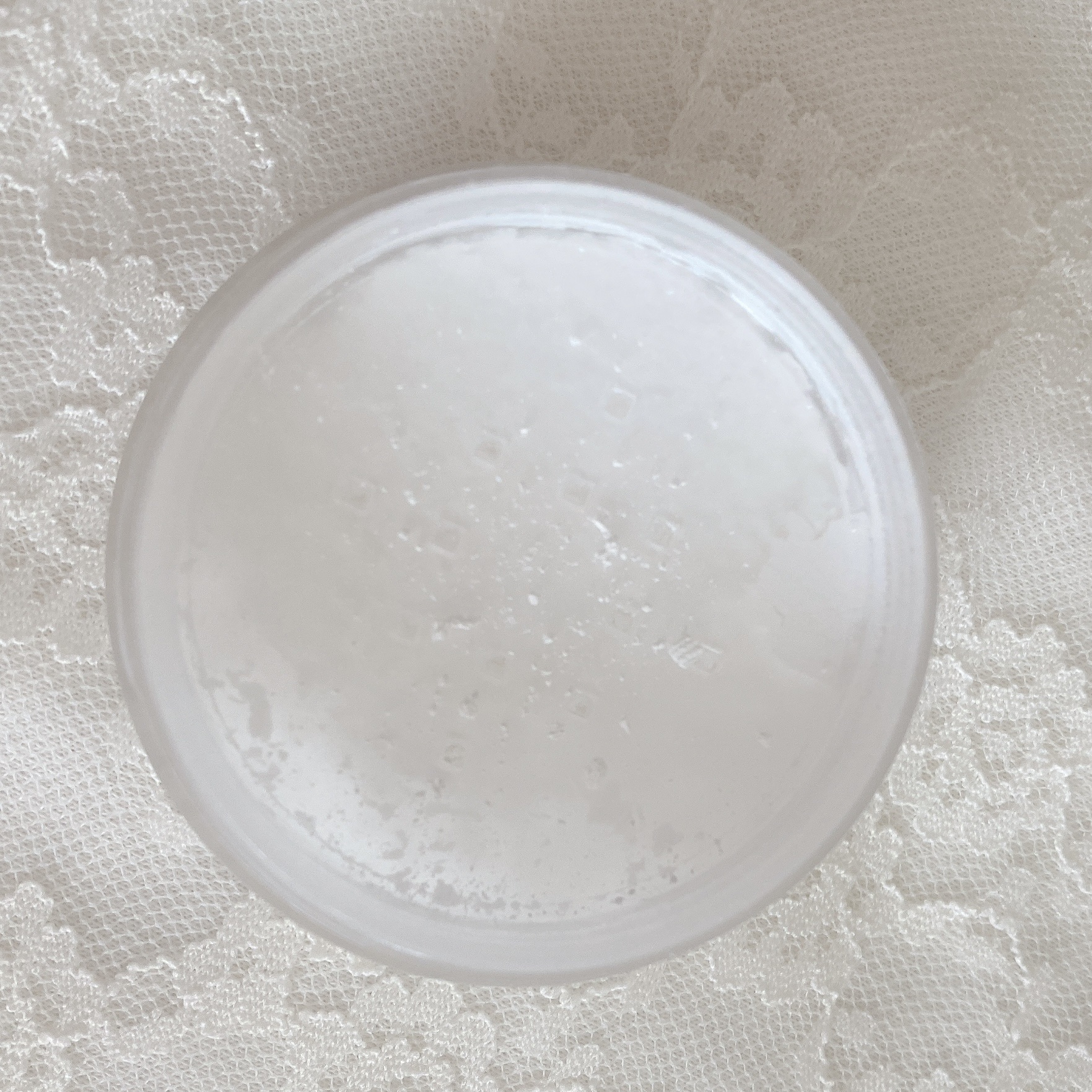 ポアセバムパウダー/One-day's you/ルースパウダーを使ったクチコミ（3枚目）