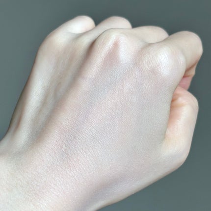 ザ・フラワーショップ ベース/THE FLOWER SHOP/化粧下地を使ったクチコミ(7枚目)