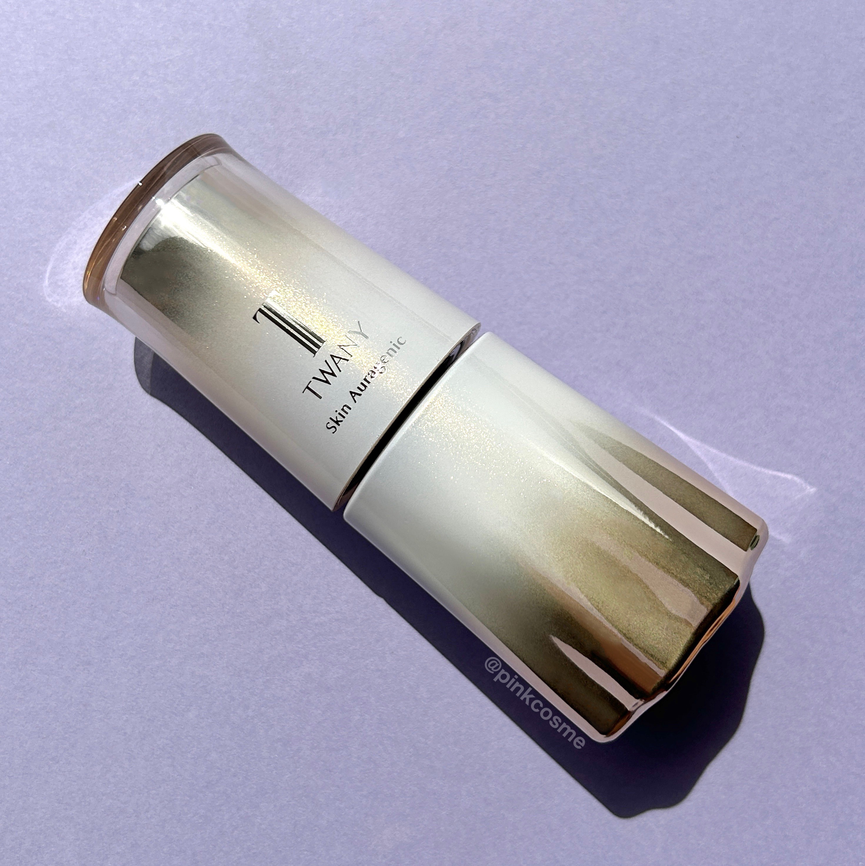 スキンオーラジェニック 本体 30ml / TWANY(トワニー) | LIPS