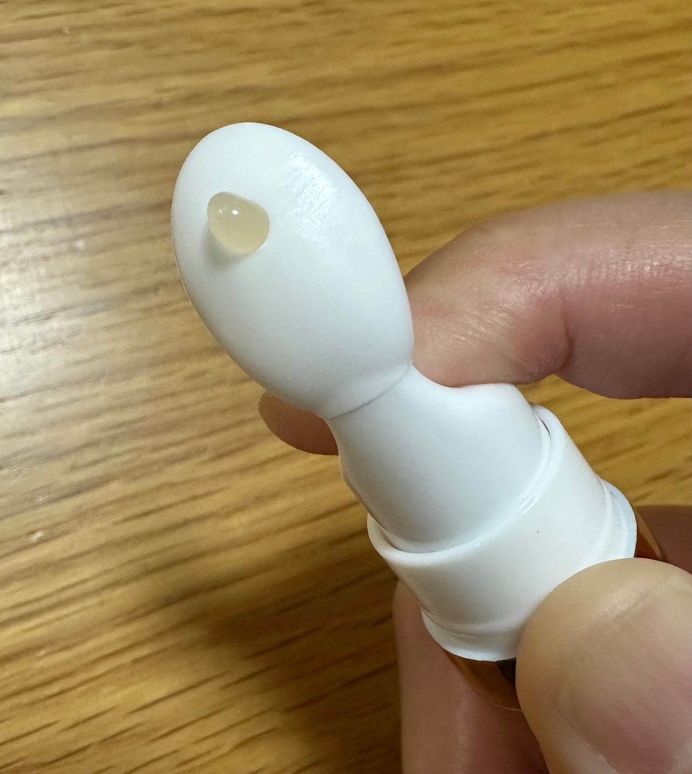 VA リンクル アイセラム/Yunth/アイケア・アイクリームを使ったクチコミ(2枚目)