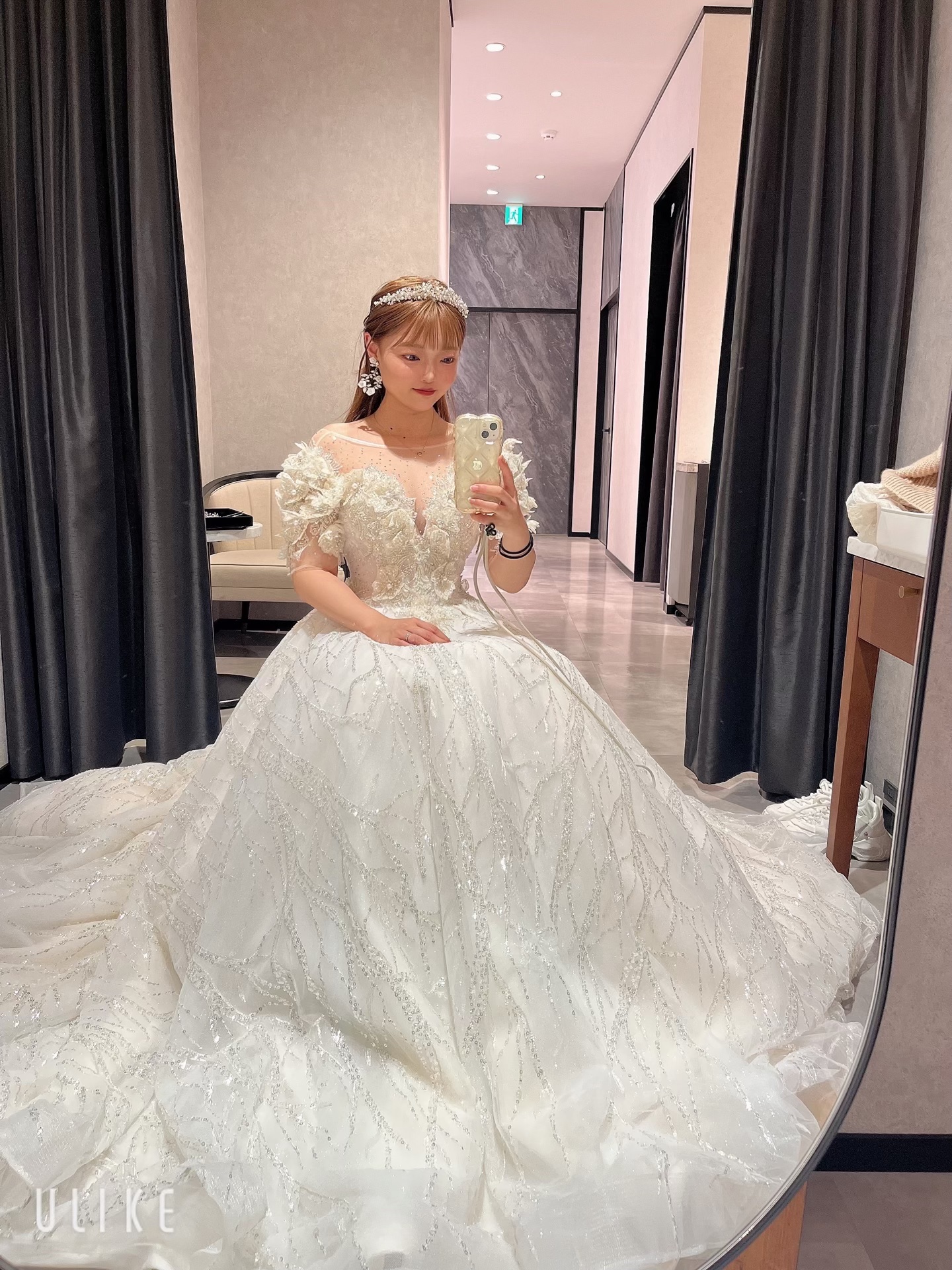 ヤングペアリングブラートーンアップパウダー/Keep in Touch/ルースパウダーを使ったクチコミ（2枚目）