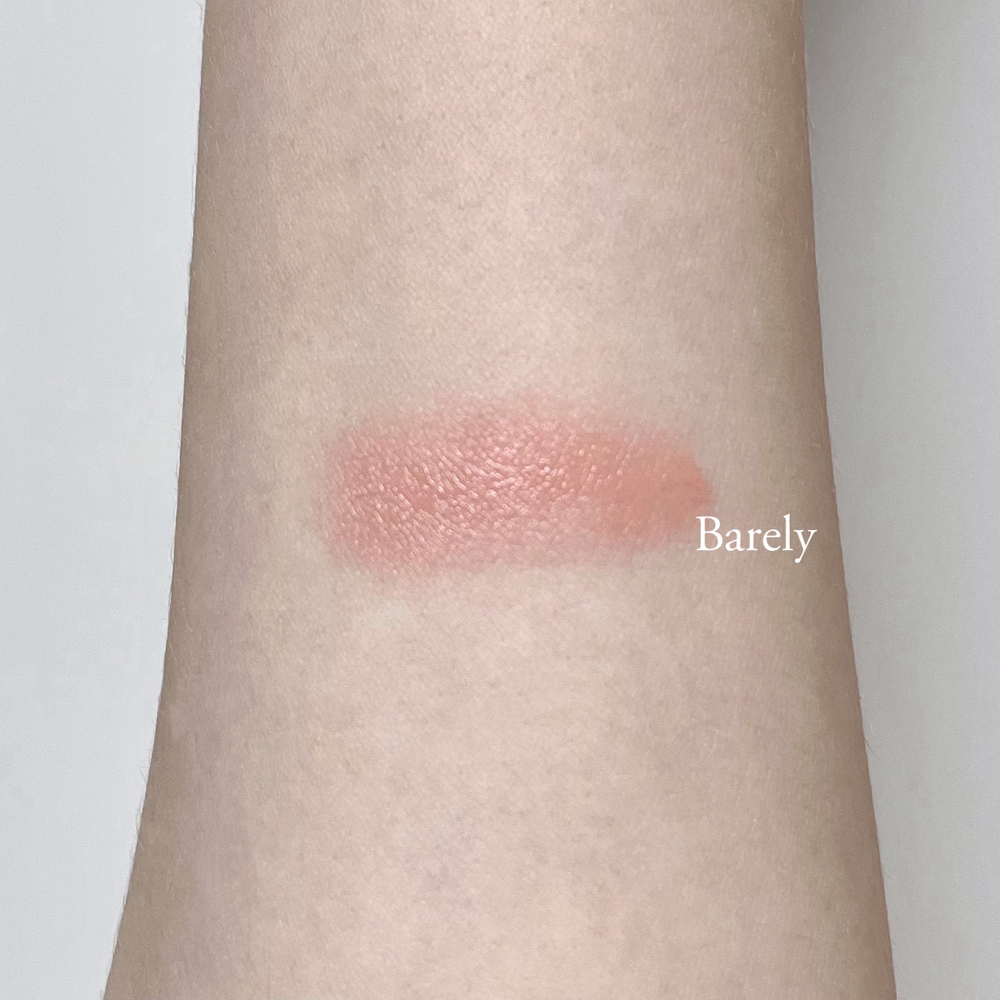 ペタルドロップリキッドブラッシャー/DEAR DAHLIA/リキッドチークを使ったクチコミ（3枚目）