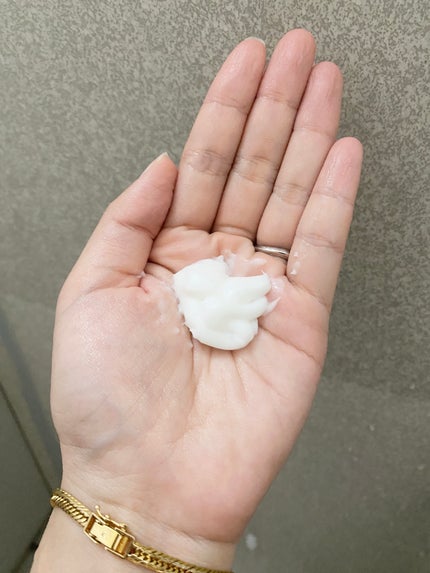 ELASTINE マジックコントロール ダメージケア シャンプー/トリートメント/ELASTINE/市販シャンプーを使ったクチコミ(5枚目)