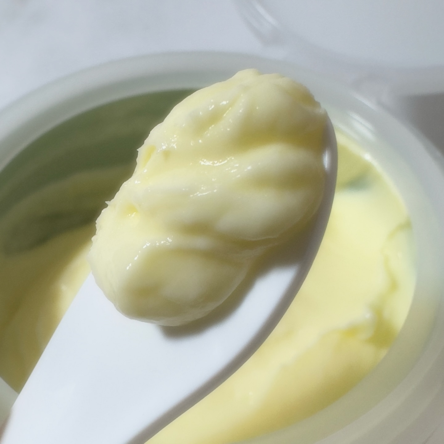 ビタミンスフレ ボディクリーム/MECHAI/ボディクリームを使ったクチコミ（3枚目）