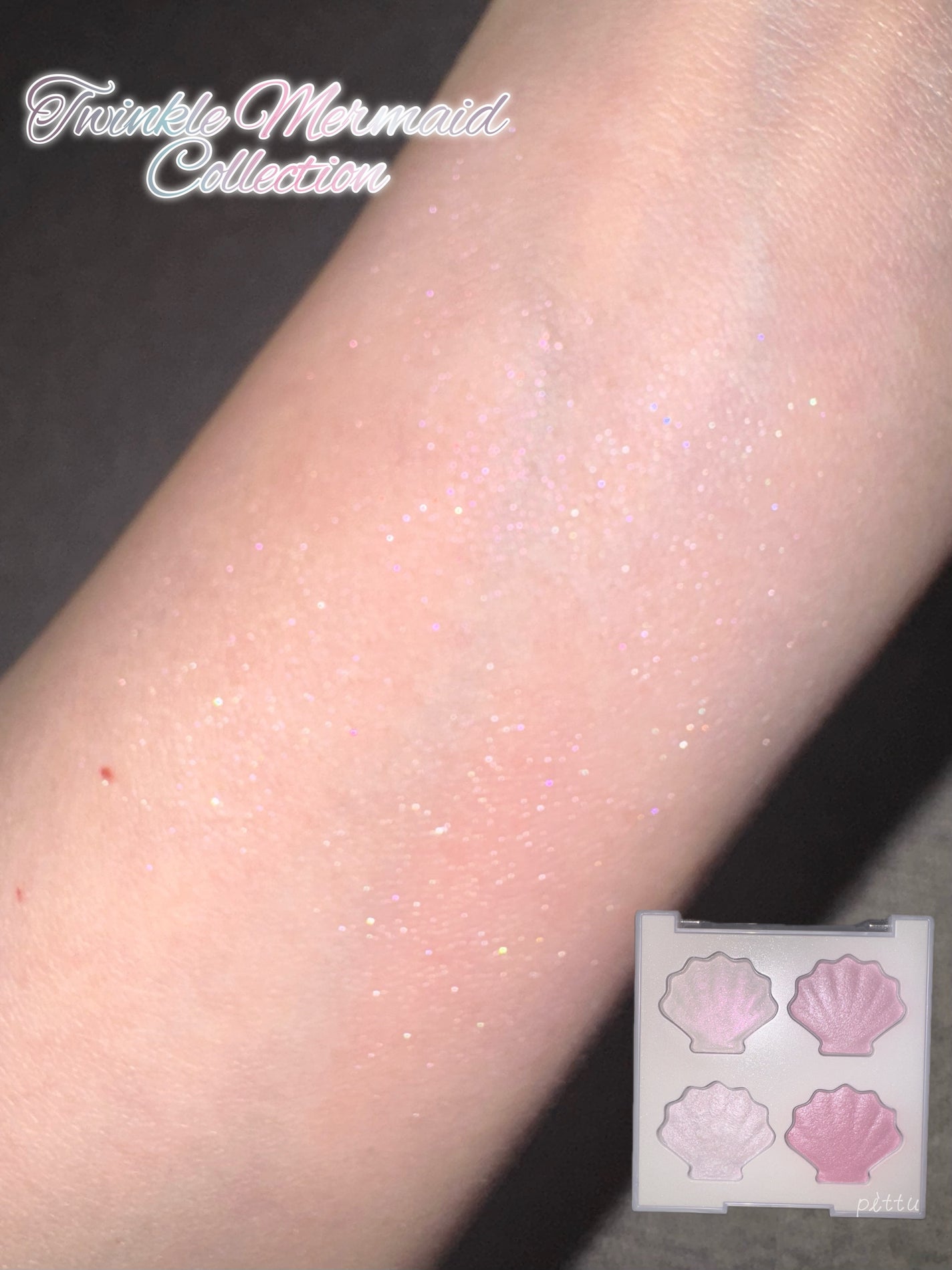 シャドウパレット/dasique/アイシャドウパレットを使ったクチコミ(8枚目)