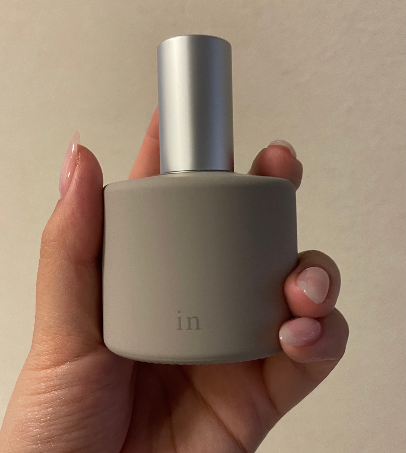 オサジ オードトワレ in/OSAJI/香水(その他)を使ったクチコミ(2枚目)