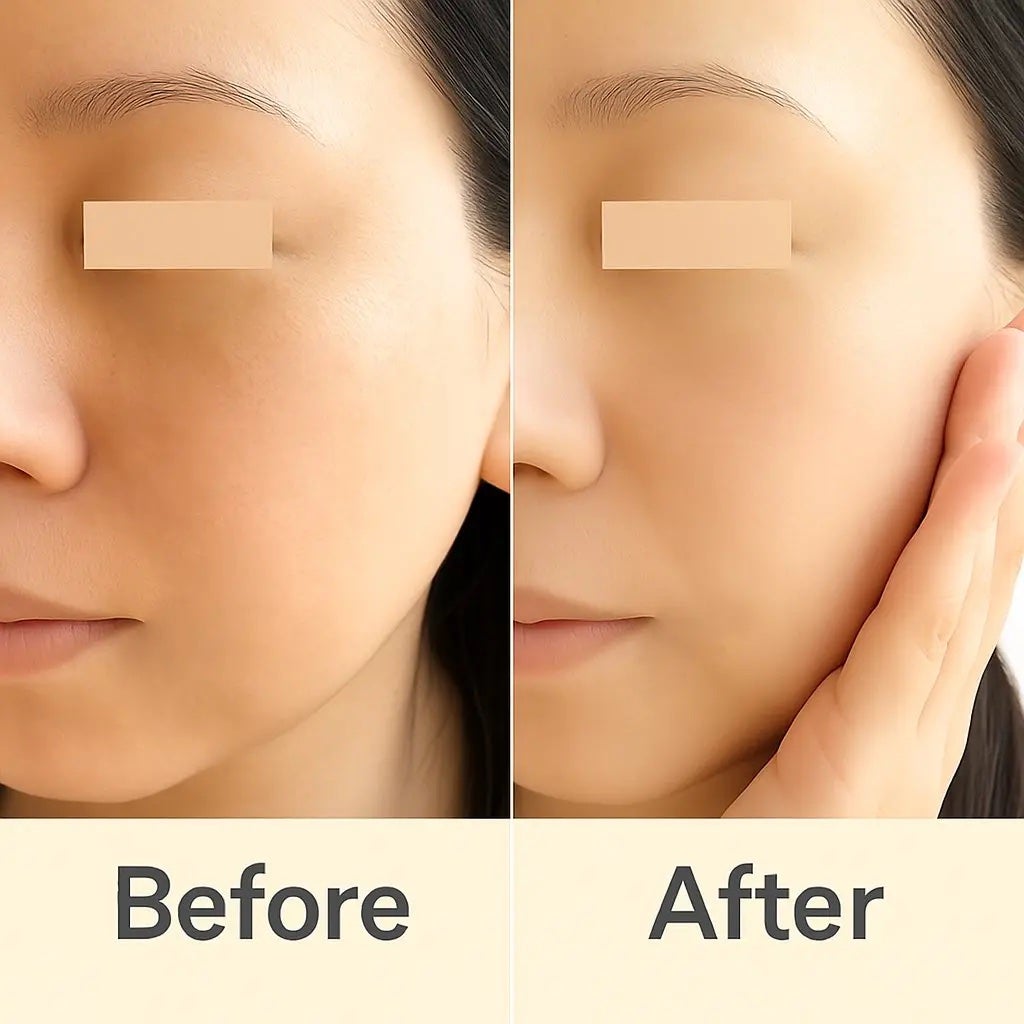 おうちdeエステ 肌をなめらかにする マッサージ洗顔ジェル/ビオレ/その他洗顔料を使ったクチコミ(4枚目)