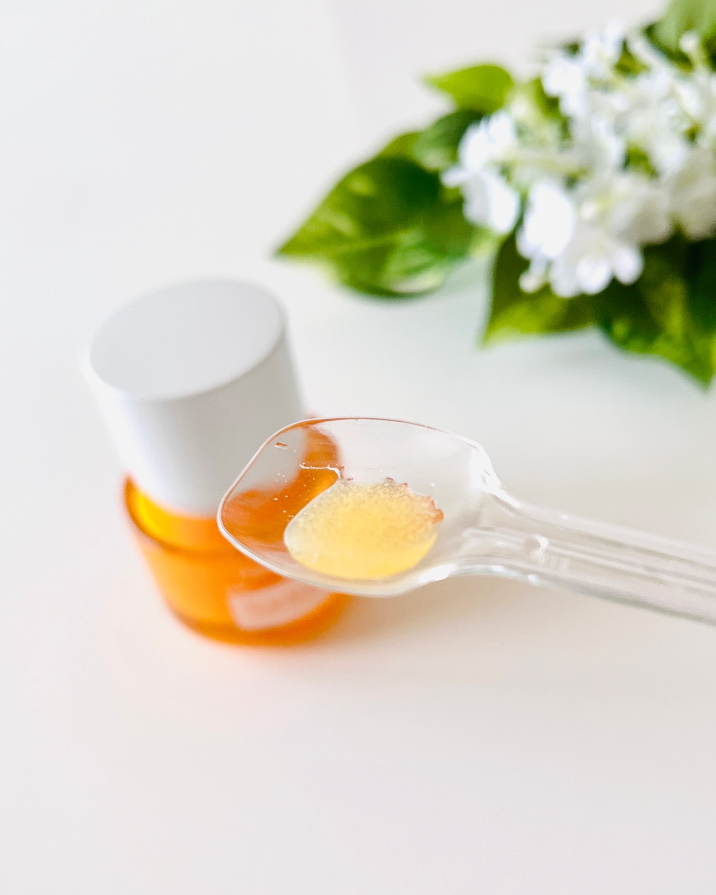 PUMPKINTINOL セラム/Saekdong SEOUL/美容液を使ったクチコミ（3枚目）