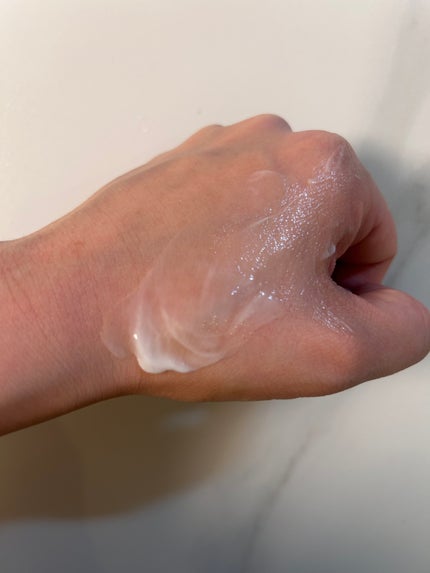 フォルテ アンプル トリートメント/treecell/洗い流すヘアトリートメントを使ったクチコミ(5枚目)