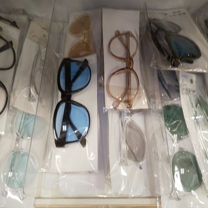 ミニウエットシート/セリア/ティッシュを使ったクチコミ(4枚目)