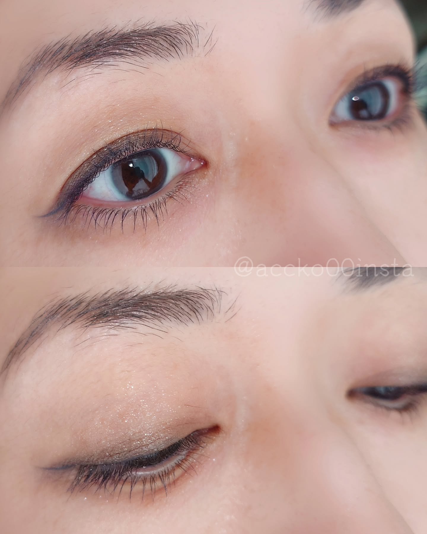 ブラーリング カラー ブラッシュ/SUQQU/パウダーチークを使ったクチコミ（3枚目）