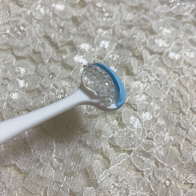 舌クリーナー/NONIO/その他オーラルケアを使ったクチコミ(5枚目)