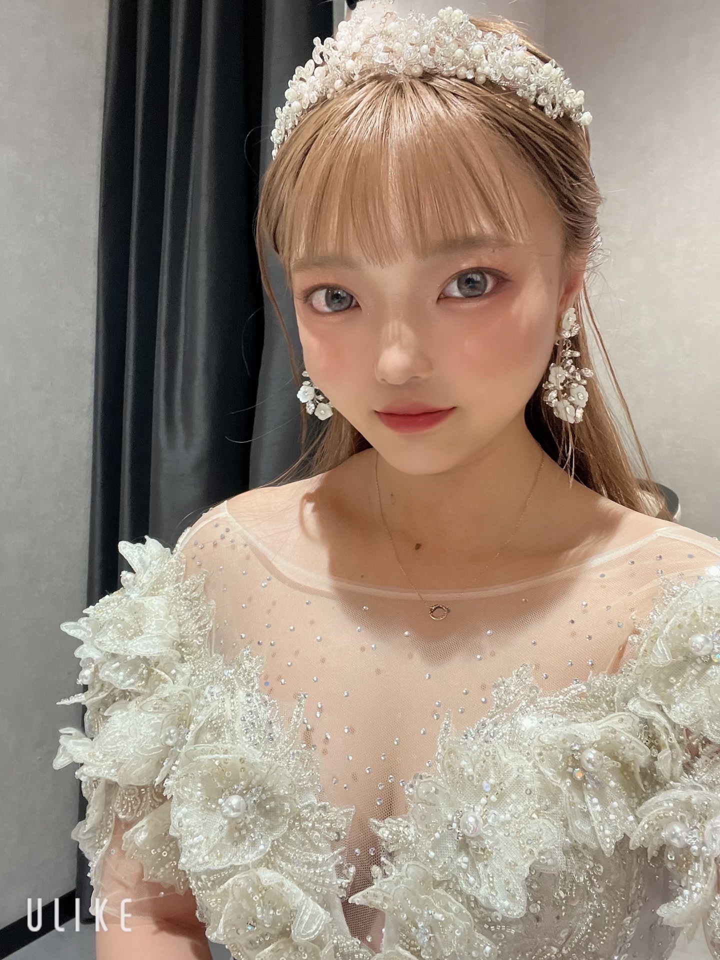 ヤングペアリングブラートーンアップパウダー/Keep in Touch/ルースパウダーを使ったクチコミ（1枚目）