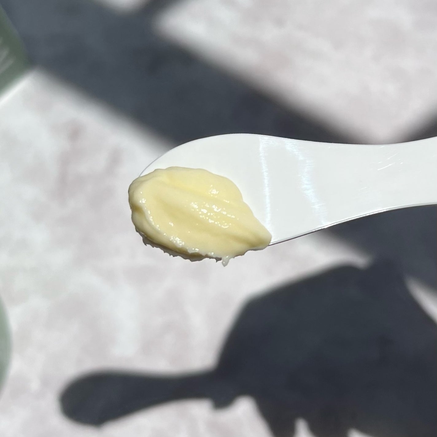 ビタミンスフレ ボディクリーム/MECHAI/ボディクリームを使ったクチコミ(3枚目)