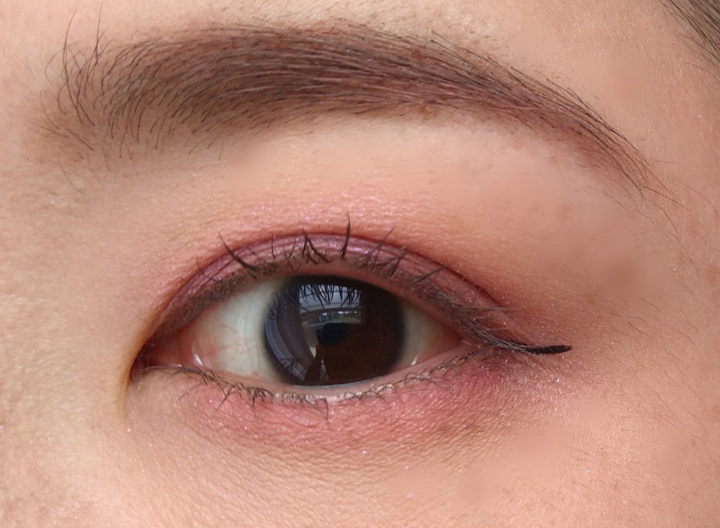 レ キャトル オンブル/CHANEL/アイシャドウパレットを使ったクチコミ(3枚目)