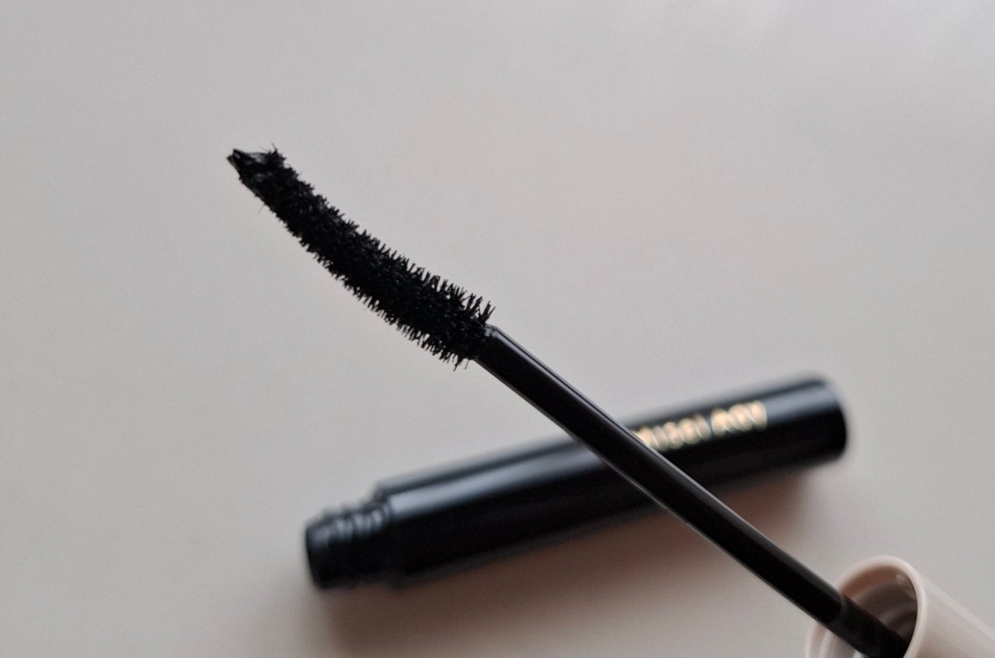 ミゼルエディ カールアップマスカラ ロング/ミゼルエディ/マスカラを使ったクチコミ(2枚目)