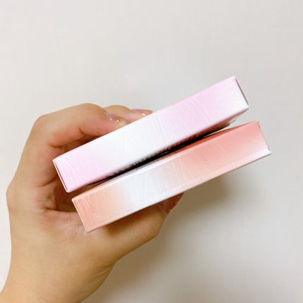 水面ハイライト 02 砂浜シャンパン /COLORROSE/パウダーハイライトの画像