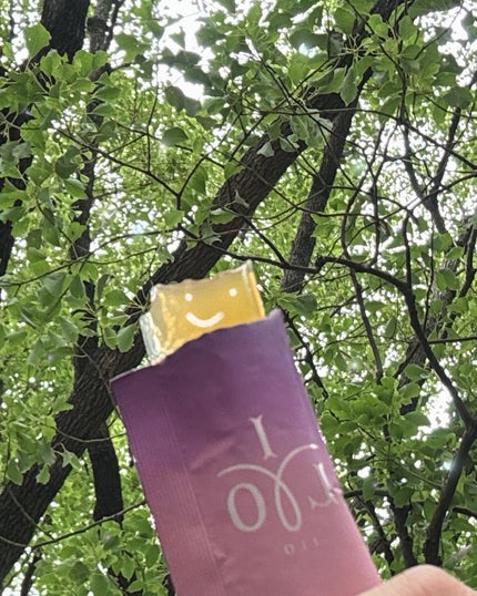 ILO ムチンコラーゲンゼリー/東亜製薬/美容サプリメントを使ったクチコミ(5枚目)