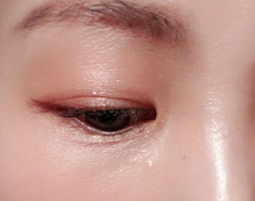 æããµããã¢ã€ã©ã€ããŒ/CEZANNE/ãªãããã¢ã€ã©ã€ããŒã䜿ã£ãã¯ãã³ãïŒ2æç®ïŒ