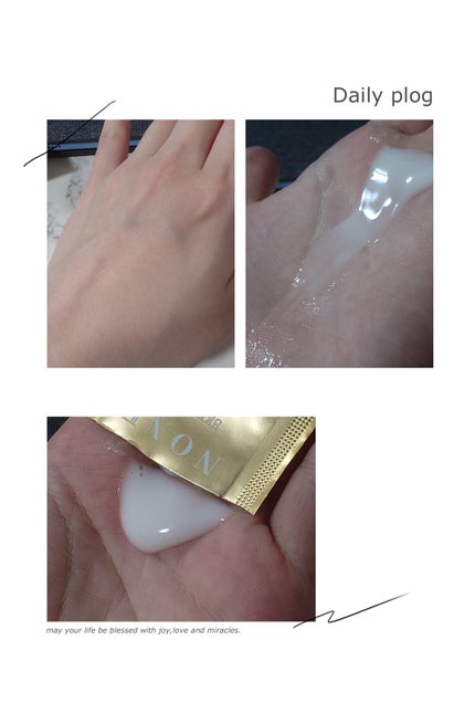 あーちゃω on LIPS 「NONFスキンケア(クレンジング・ウォッシュ・ローション・セラ..」(7枚目)