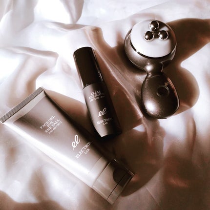 エネボール/ELECTRON/美顔器・マッサージを使ったクチコミ(9枚目)