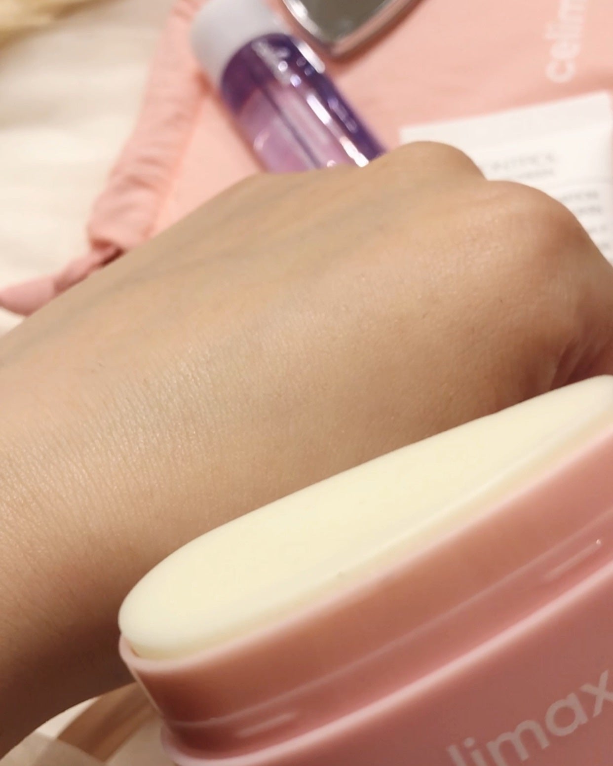 ð¥ð¢ð¬ð.ðððð çŸå®¹ã©ã€ã¿ãŒ on LIPS ãcelimaxãªã€ã«ã³ã³ãããŒã«æ¥çŒãæ¢ãã¹ãã£ãã¯SPF50..ãïŒ3æç®ïŒ