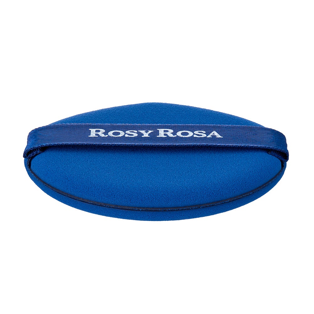 マルチファンデパフ2P 〈スリム〉 2P NV(ネイビー)