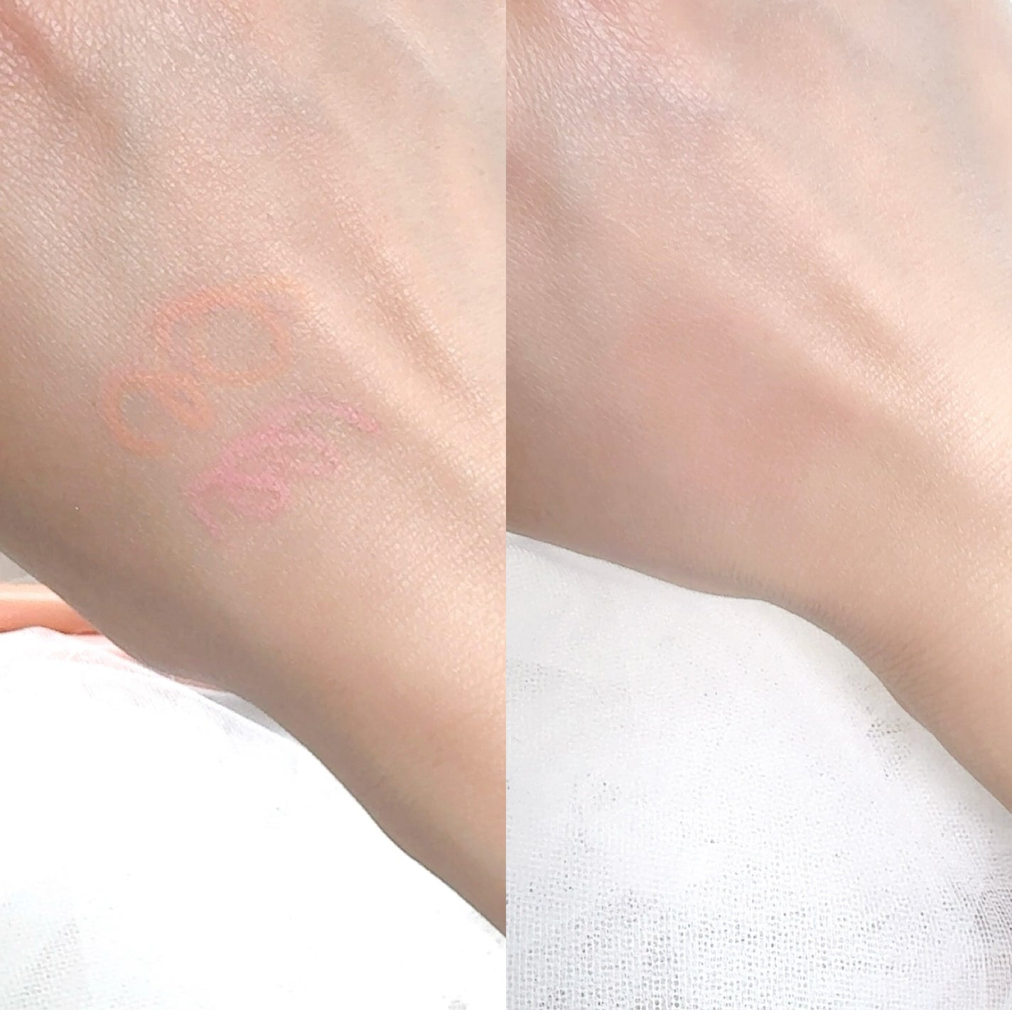 アートクラス スマージングアンダーライナー/too cool for school/ペンシルアイライナーを使ったクチコミ(3枚目)