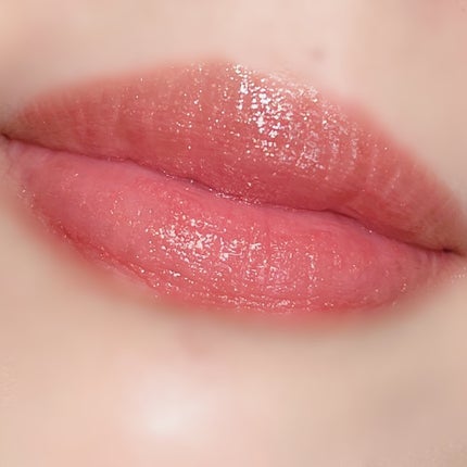 ケイト リップモンスター/KATE/口紅を使ったクチコミ(4枚目)