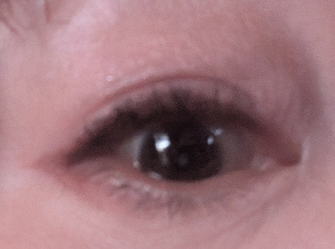 ロング&カールマスカラ アドバンストフィルム/ヒロインメイク/マスカラを使ったクチコミ(2枚目)