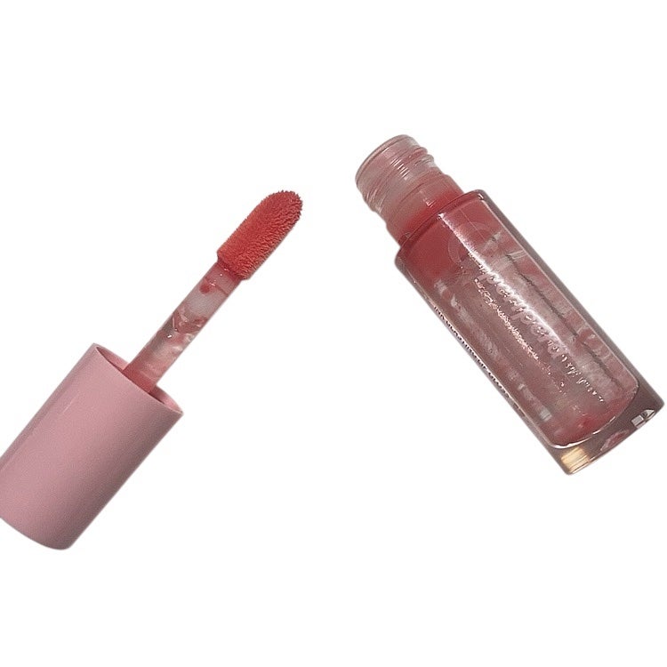 インク グラスティング リップ グロス/PERIPERA/リップグロスを使ったクチコミ(1枚目)