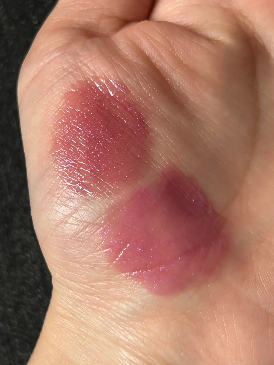 ケイト リップモンスター/KATE/口紅を使ったクチコミ（3枚目）