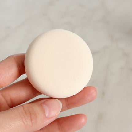 グッバイオイリー/Enamor/プレストパウダーを使ったクチコミ(6枚目)