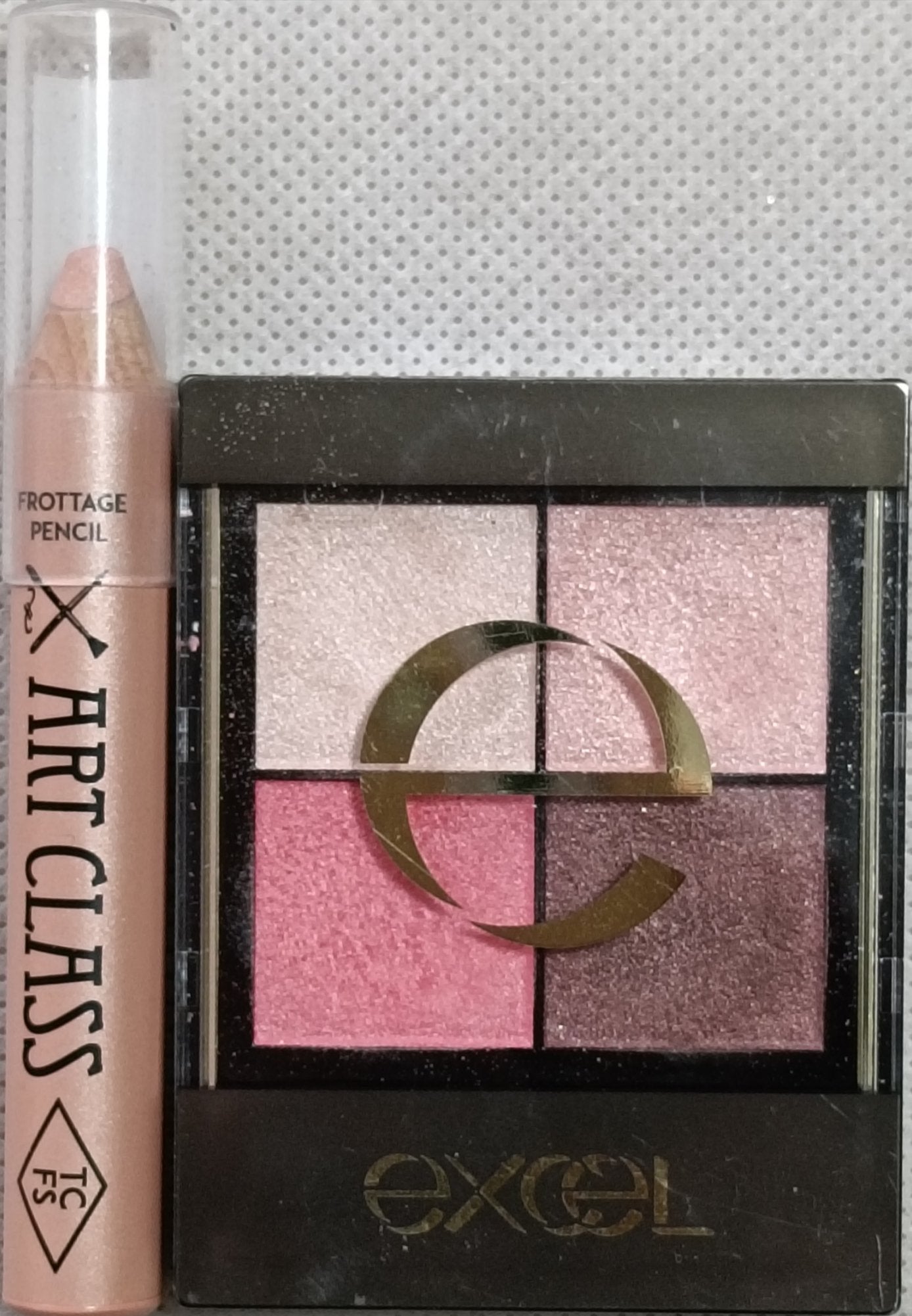 【旧品】パウダーチークス/キャンメイク/パウダーチークを使ったクチコミ(2枚目)