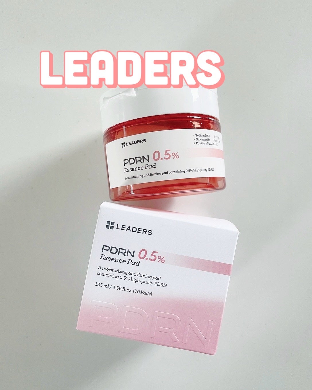 kozuðŠ©ãã©ãã on LIPS ãLEADERSPDRN0.5ïŒ
ãšãã»ã³ã¹ãããâ¡æŽé¡åŸïŒæãã..ãïŒ1æç®ïŒ