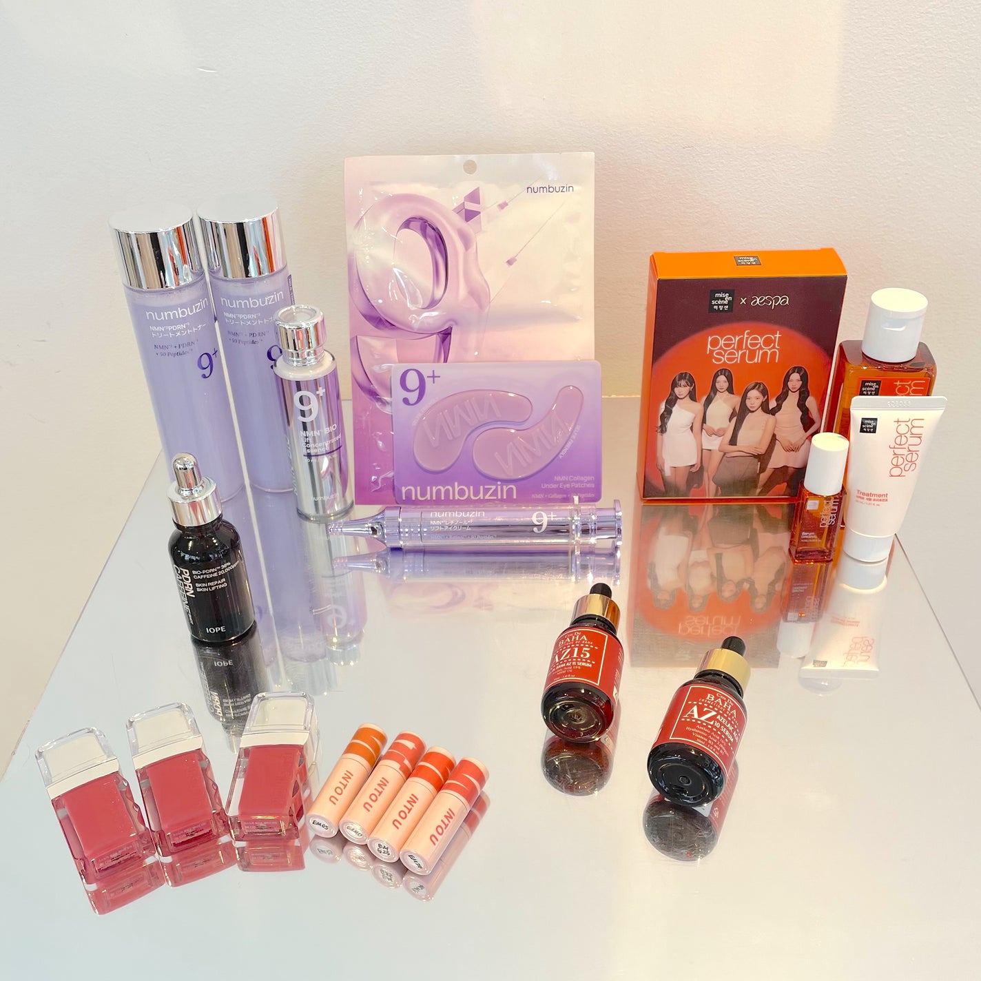 YUKAð€ðšãã©ãã100 on LIPS ãpoppubeautyã®ã€ãã³ãã«åå ããŠæ°ã«ãªãååãèŠã€ã..ãïŒ7æç®ïŒ