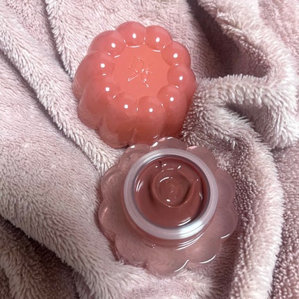 チューインググロウポット/dasique/口紅を使ったクチコミ(1枚目)