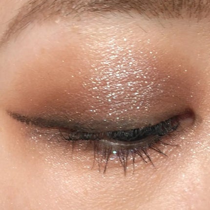 リキッド グリッター シャドウ 04 フローズンスター(FROZEN STAR)/rom&nd/グリッターの画像