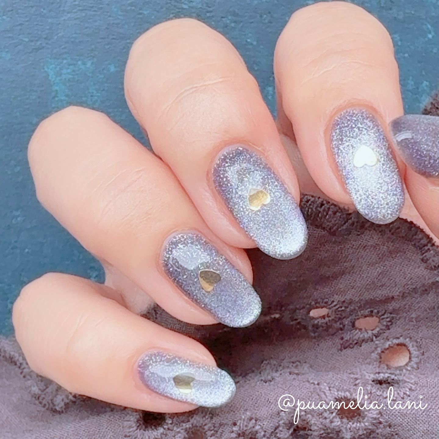 GELiSM (ジェリズム)/D-UP/ジェルネイルを使ったクチコミ（1枚目）