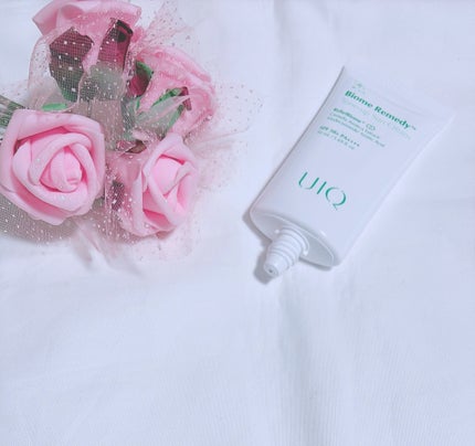 バイオームビタCセラムミスト/UIQ/ミスト状化粧水を使ったクチコミ(4枚目)