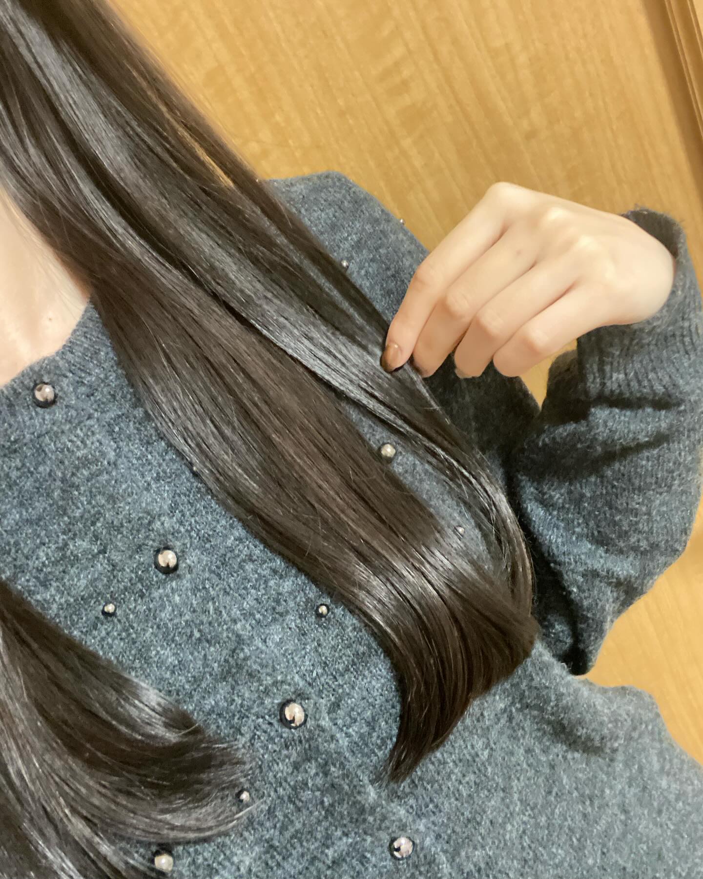 セラブルーチンエッセンス/Epunol/アウトバストリートメントを使ったクチコミ（3枚目）