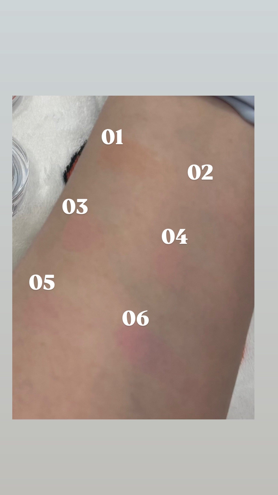 ネーミング フラッフィーパウダーブラッシュ/NAMING./パウダーチークを使ったクチコミ(2枚目)