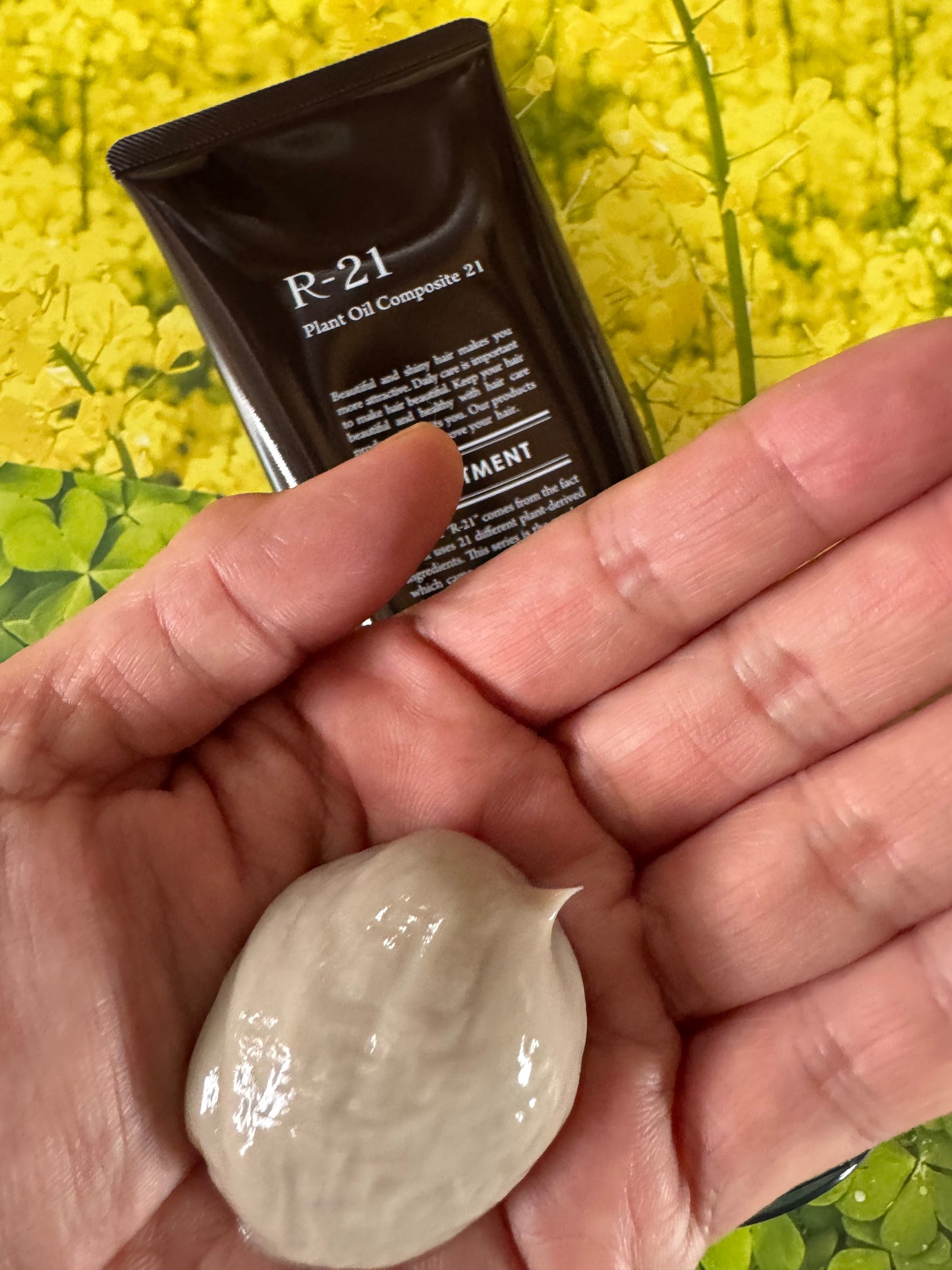 R-21 シャンプー/トリートメント エクストラ/サンコール/サロンシャンプーを使ったクチコミ(7枚目)