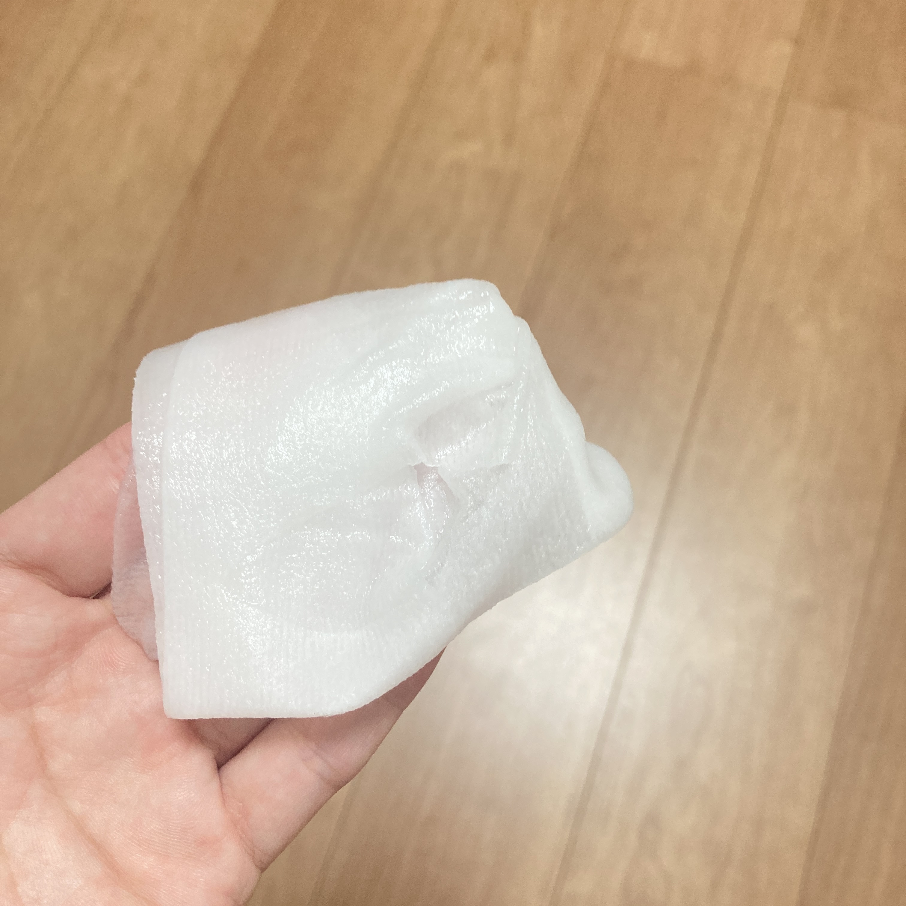 ルルルン ルルルン ハイドラ AZ マスクのクチコミ「ルルルンさんが今推しなのはコレ‼️シリーズが多くて迷ってしまう方はブランドさんのおすすめを選ぶ.....」（3枚目）